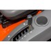 Тракторна косачка Husqvarna TC 138L